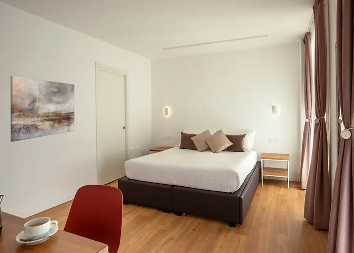 Hotel Ciao