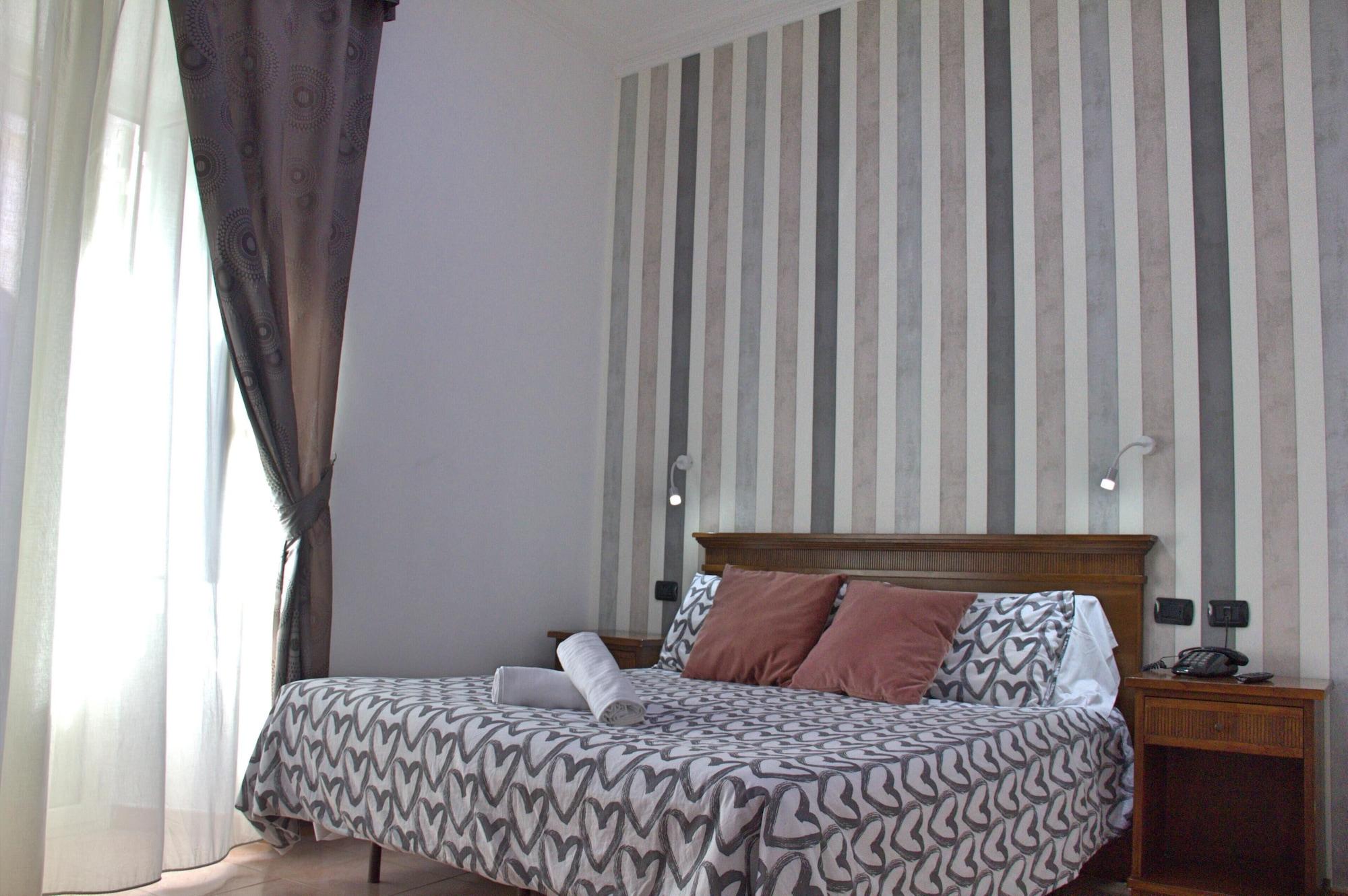 Ciao Hotel Roma